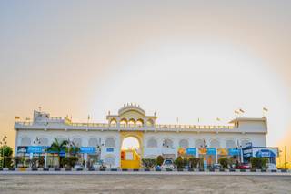 Rama’s Resort, Jaipur