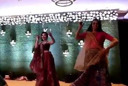 The Shaadi Dance By Devanshi Bhatt