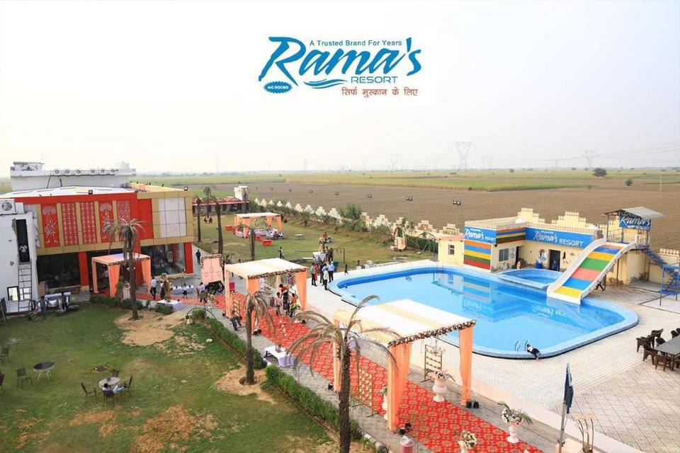 Ramas Resort