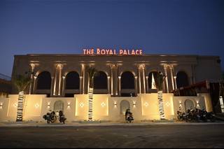 The Royal Palace