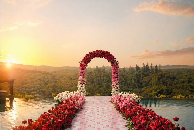 The Eternal Vows
