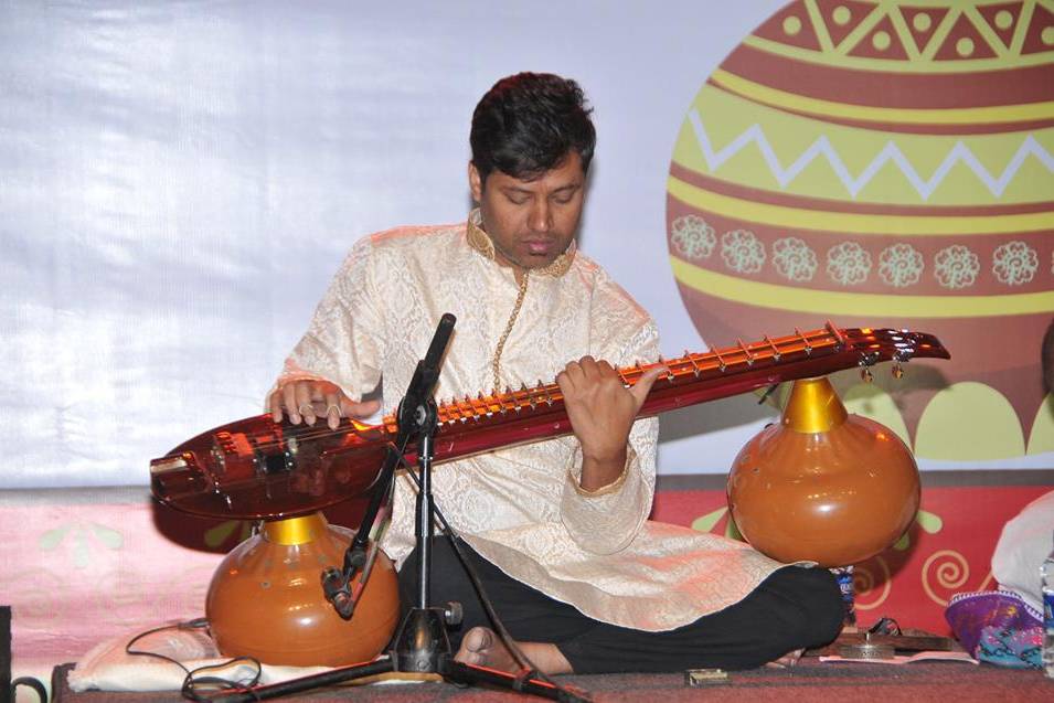 Sri Rathnalaya Foundation Music & Dance