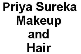 Priya Sureka Makeup and Hair