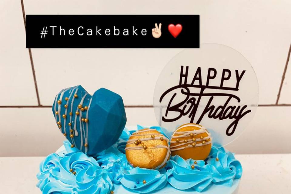 10 Best Home Bakers In Gurgaon For Cakes And More | So Delhi