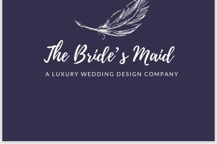 The Bride's Maid- A Luxury Wed