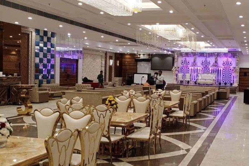 Green Lounge Banquets Peeragarhi Venue Peeragarhi Paschim Vihar