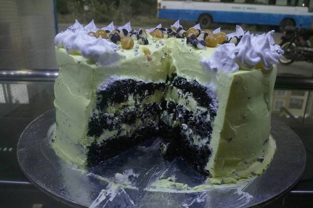 Cakes N' Crunch in Nawa Gaon,Banswara - Best Bakeries in Banswara - Justdial