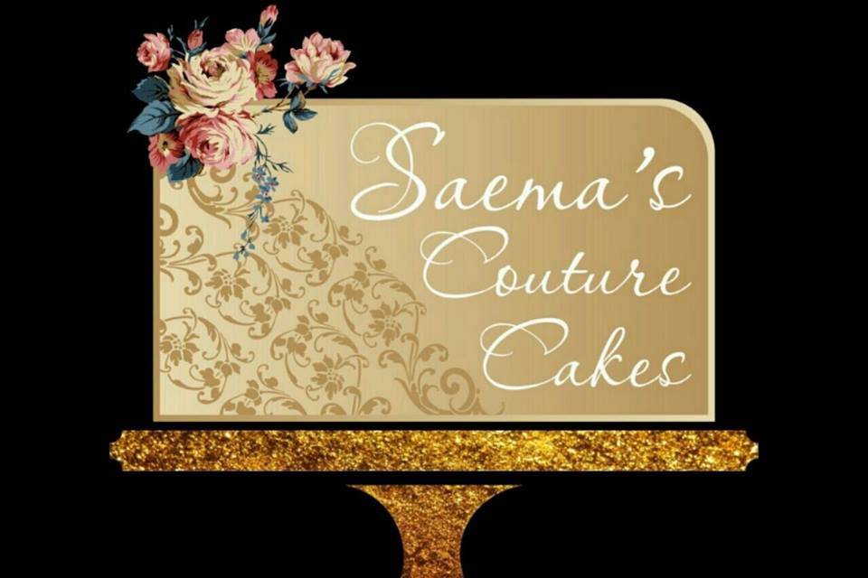 Saema's Couture Cakes