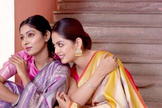 Rasm By Muskaan