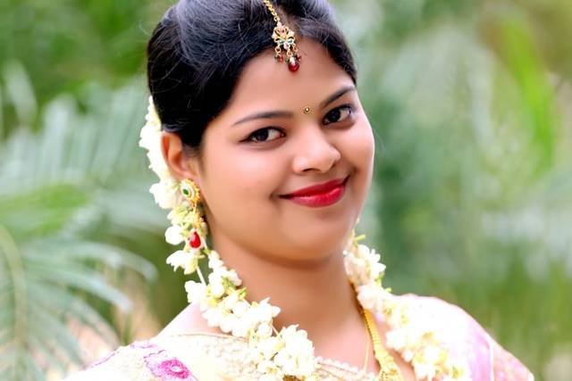Bride