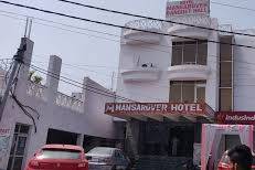 Mansarover Hotel & Banquets