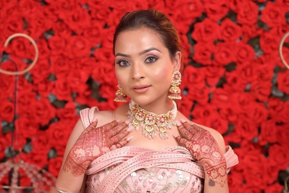 Kaur Gagan MUA