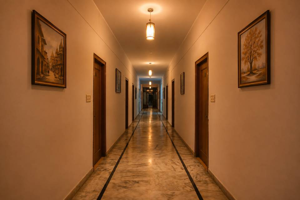Hotel Gallery