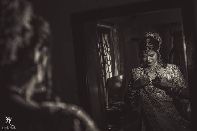 Bride