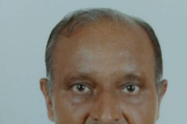 Mr. Subhash Chandra Bhargava, Gurgaon