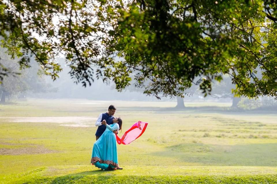 Devjyoti Roy Photography