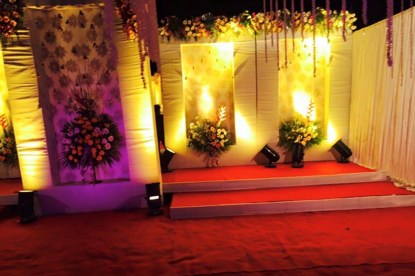 Laue Lights Events & Decorators