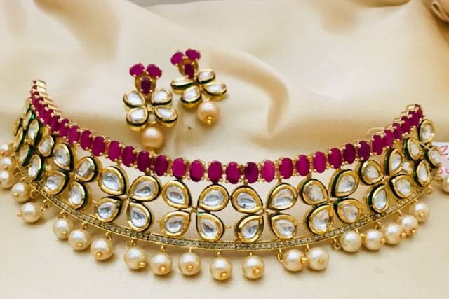 Shree on sale fashion jewellery