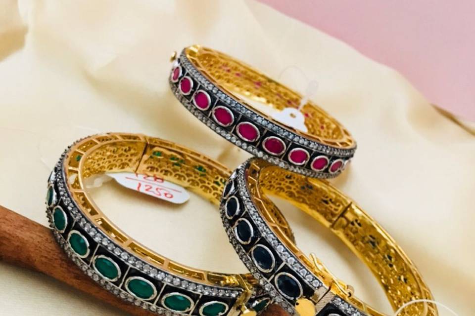 Shree Rishabh Fashion Jewelry