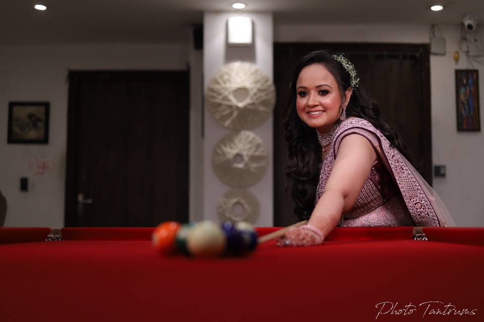 Dr. Ankita