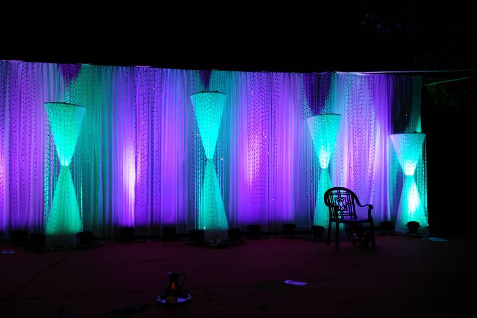 Evolve Events, Pune