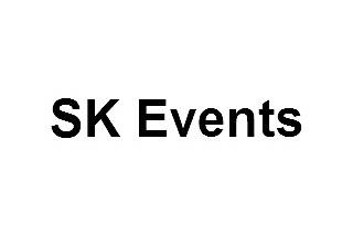 SK Events Logo