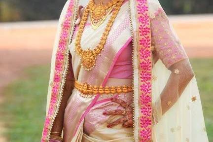 Kundapura Bride