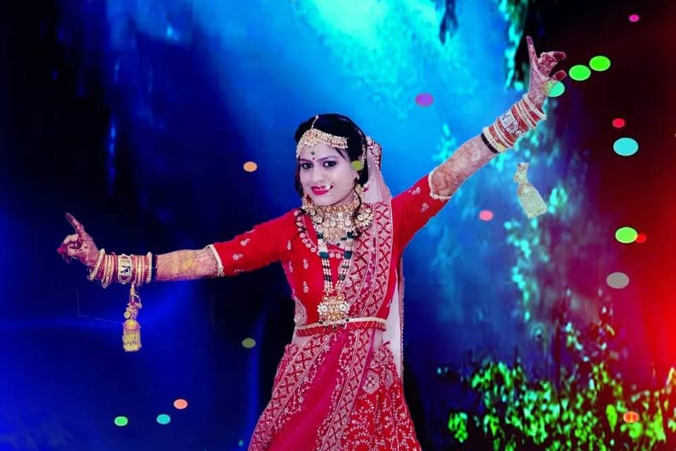 Bride