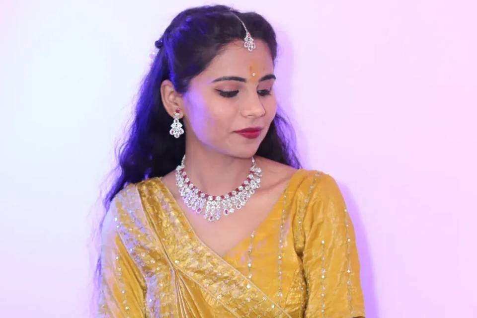 Bride
