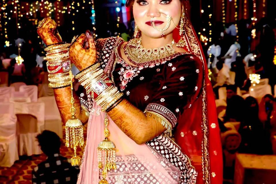 Bride