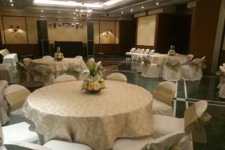 Solutions by DC - Weddings and Events