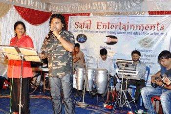Safal Entertainments