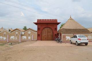 Hotel Vijayvargiya Dhani