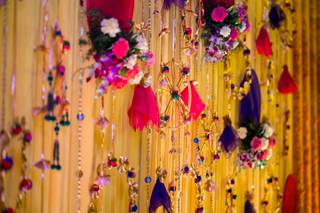 Avenues Weddings and Events 1