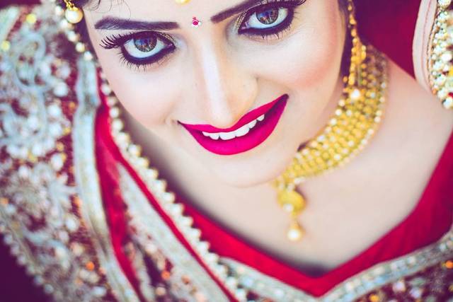 Wedding photography