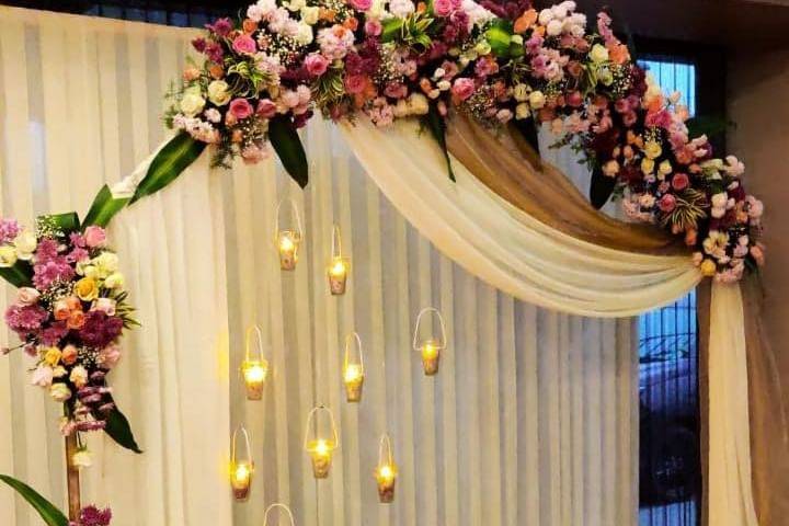 Avenues Weddings and Events