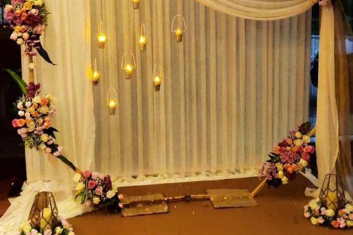 Avenues Weddings and Events