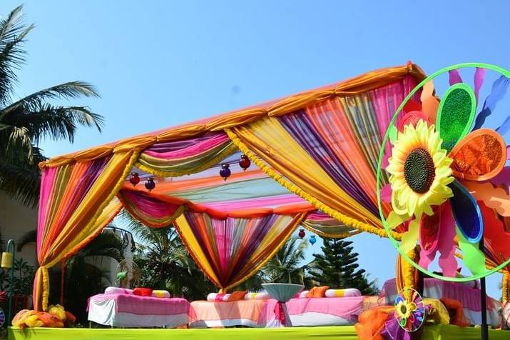 Avenues Weddings and Events