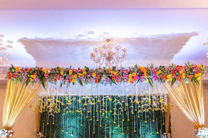 Avenues Weddings and Events