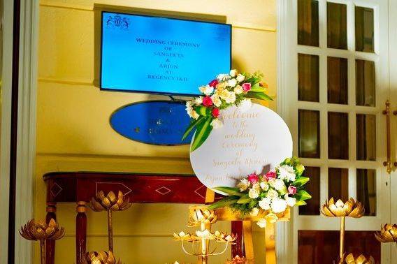 Avenues Weddings and Events