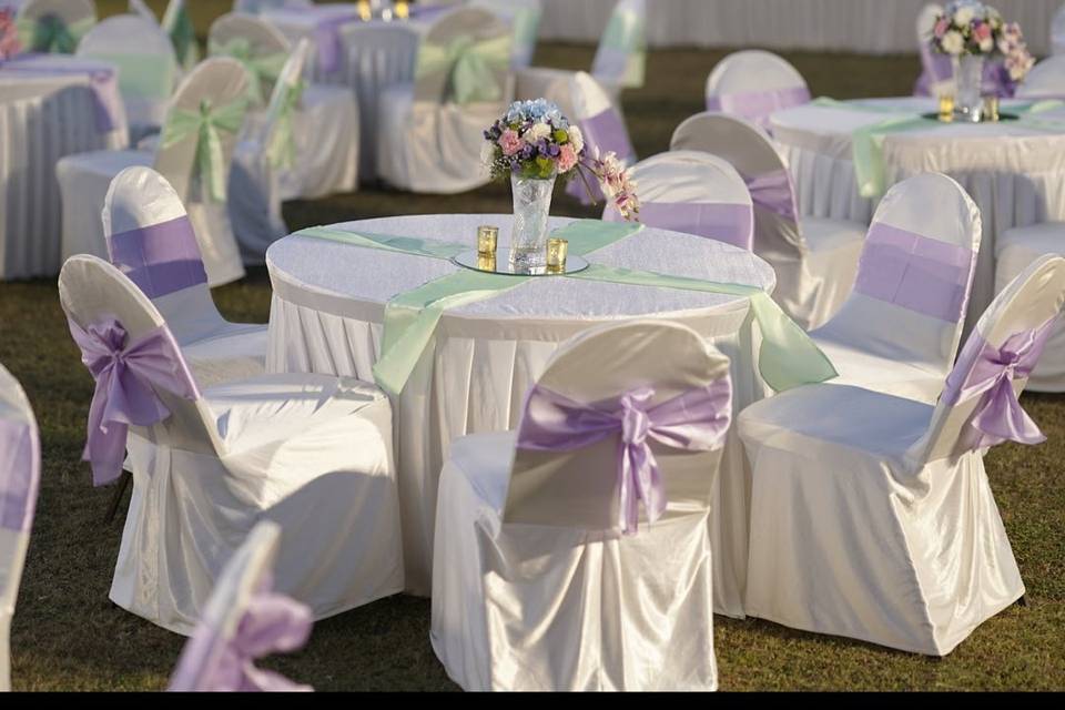 Avenues Weddings and Events