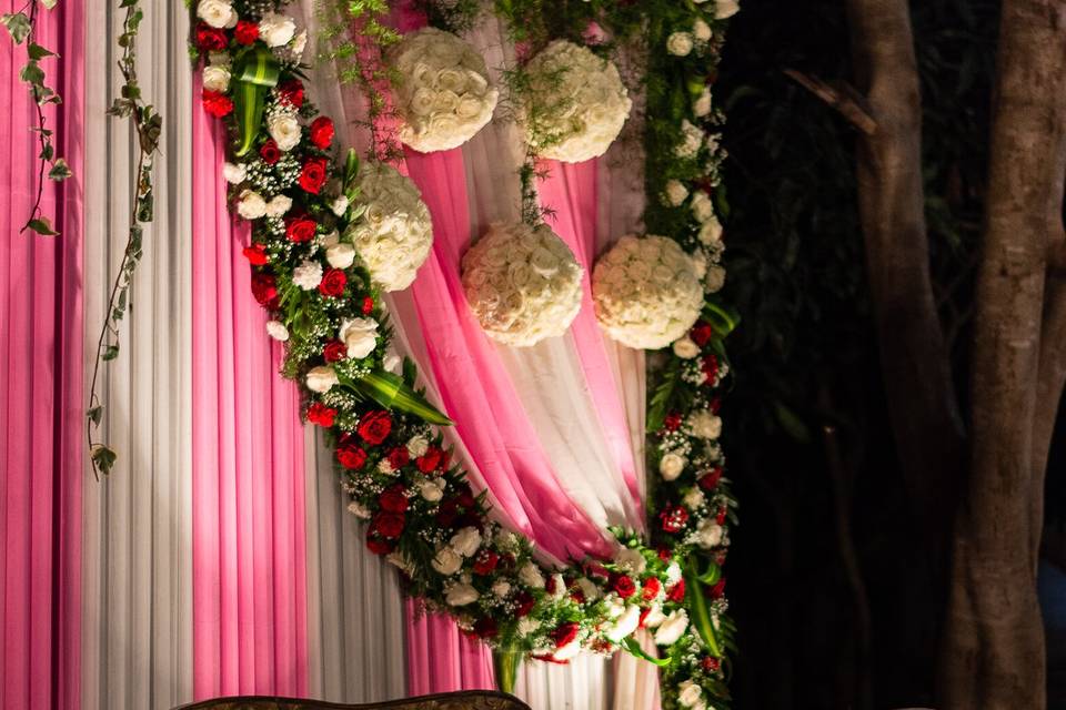 Avenues Weddings and Events