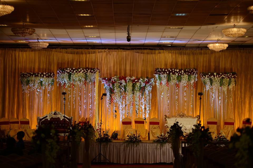 Avenues Weddings and Events