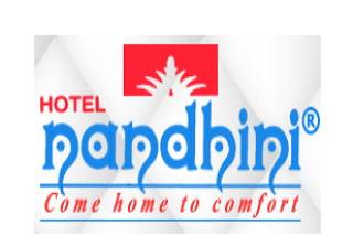 Nandhini Hotel Logo