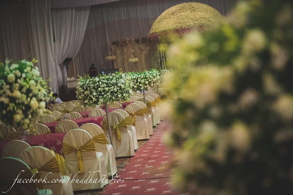 Avenues Weddings and Events