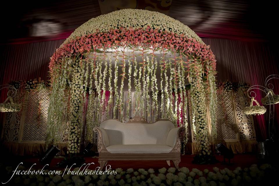 Avenues Weddings and Events