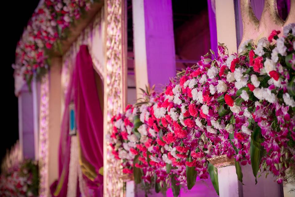 Avenues Weddings and Events