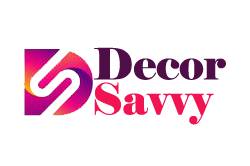 Decor Savvy Logo