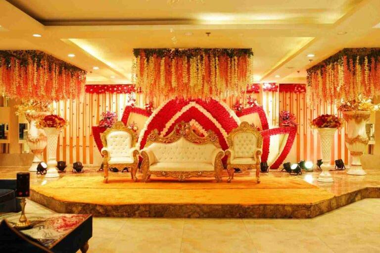 Lavanya Dreams, Paschim Vihar - Venue - Peeragarhi - Paschim Vihar ...