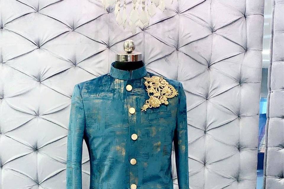 Sherwani